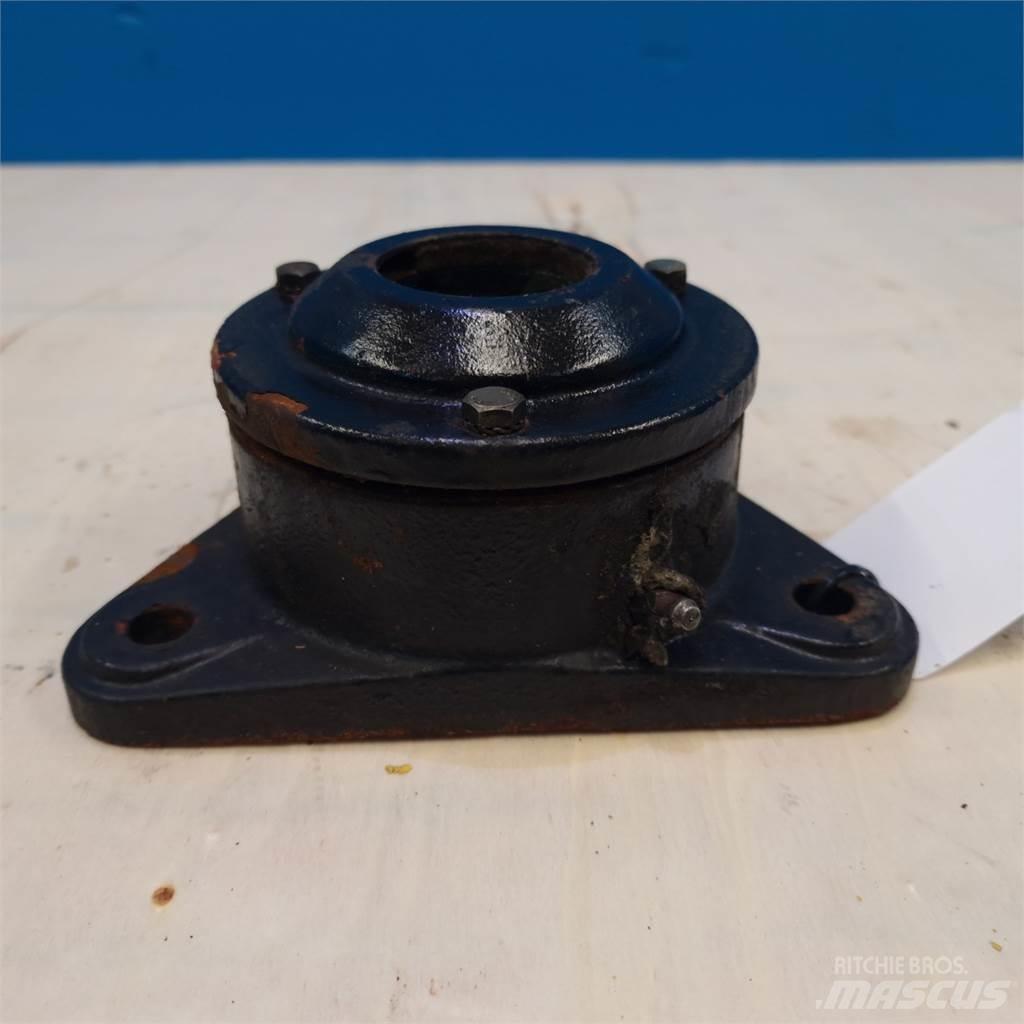 New Holland TX63 Accesorios para cosechadoras combinadas