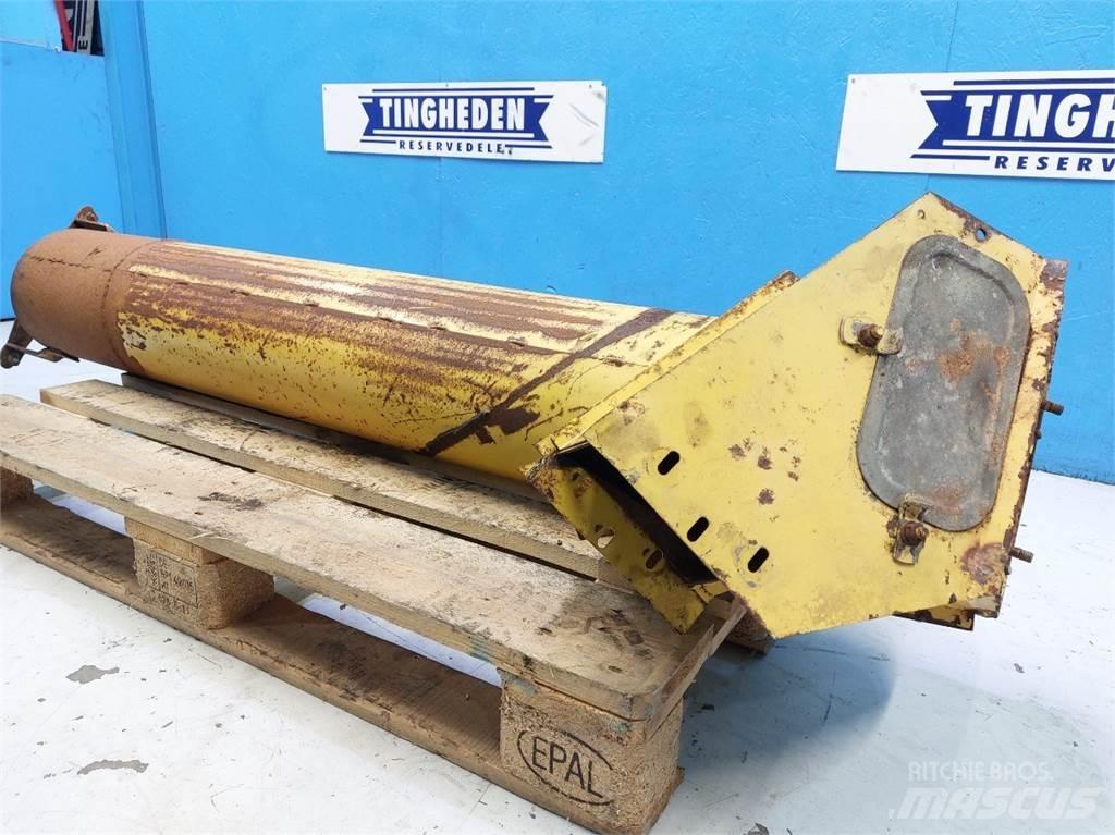New Holland TX65 Accesorios para cosechadoras combinadas
