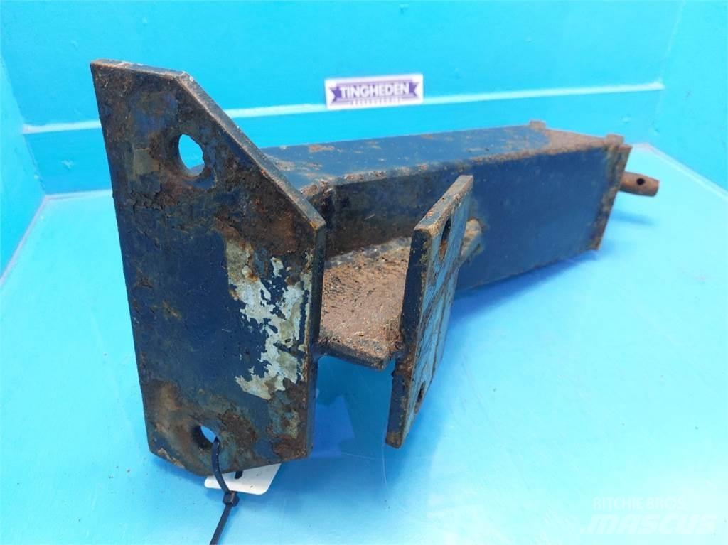 New Holland TX65 Accesorios para cosechadoras combinadas