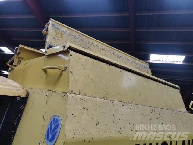 New Holland TX66 Agricultura - Otros