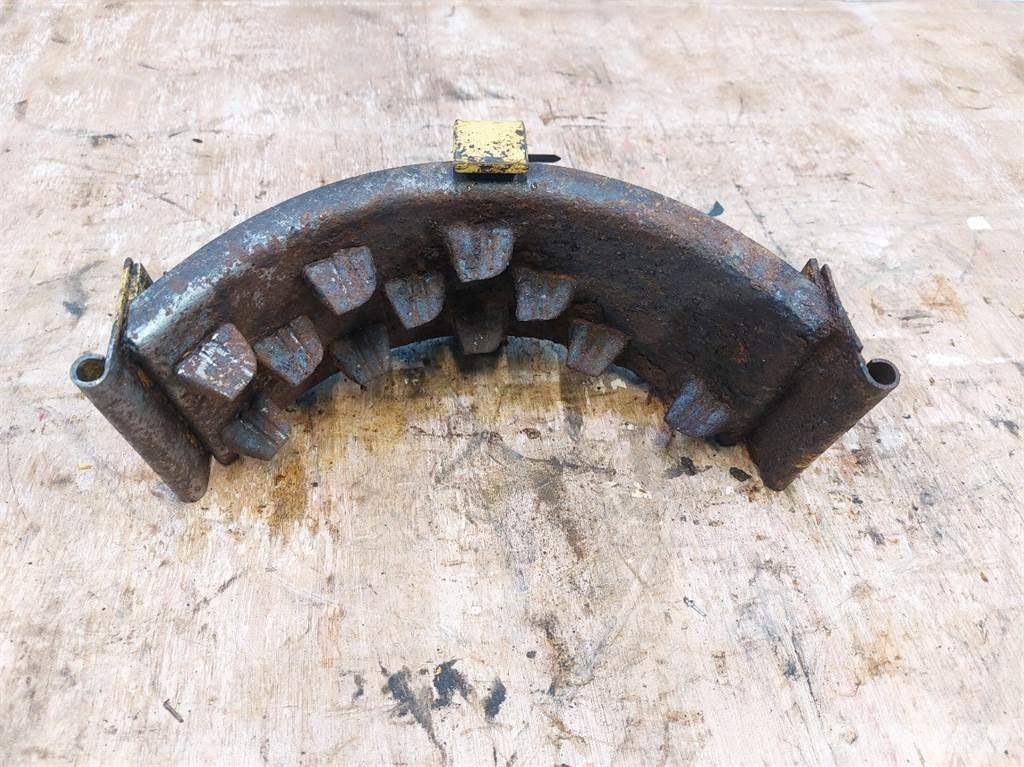 New Holland TX66 Accesorios para cosechadoras combinadas