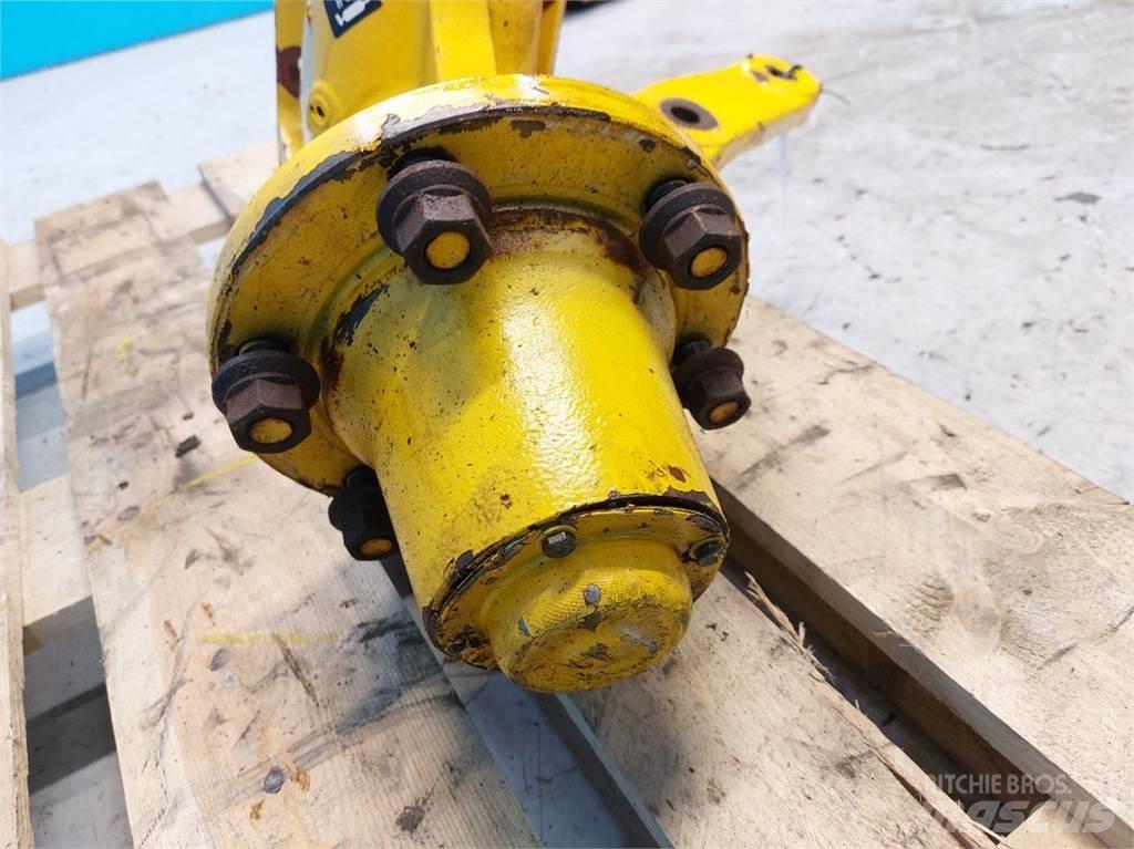 New Holland TX66 Accesorios para cosechadoras combinadas