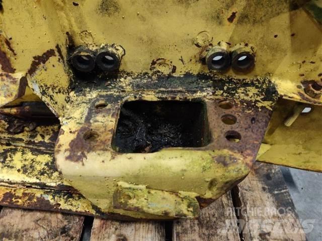 New Holland TX68 Accesorios para cosechadoras combinadas
