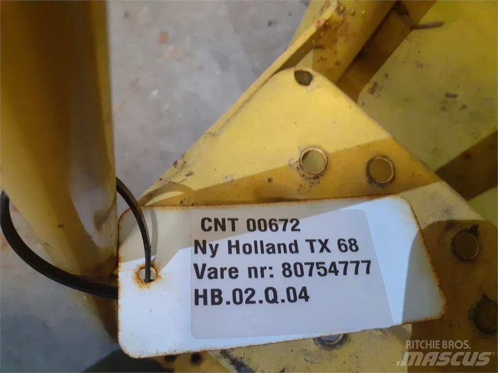 New Holland TX68 Agricultura - Otros