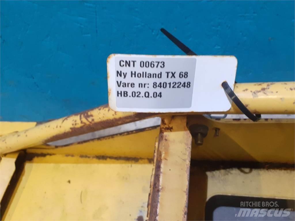 New Holland TX68 Agricultura - Otros
