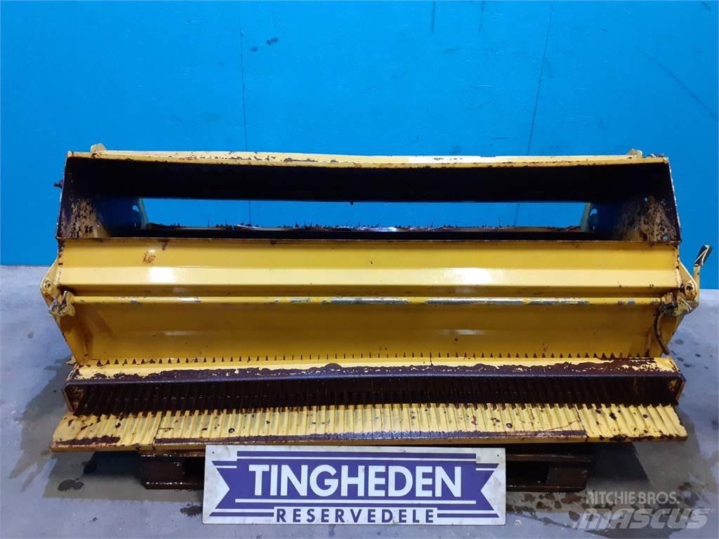 New Holland TX68 Accesorios para cosechadoras combinadas