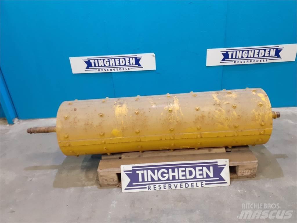 New Holland TX68 Accesorios para cosechadoras combinadas