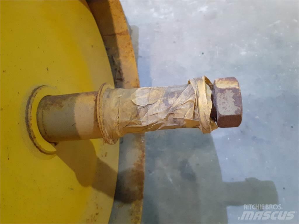 New Holland TX68 Accesorios para cosechadoras combinadas