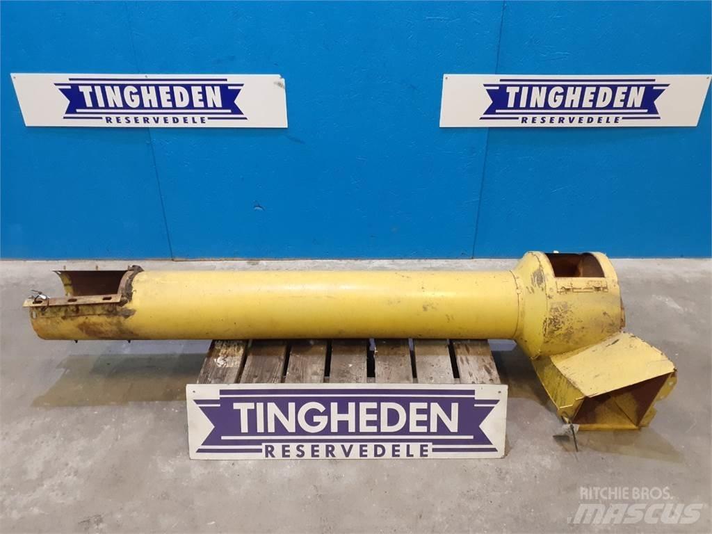 New Holland TX68 Accesorios para cosechadoras combinadas