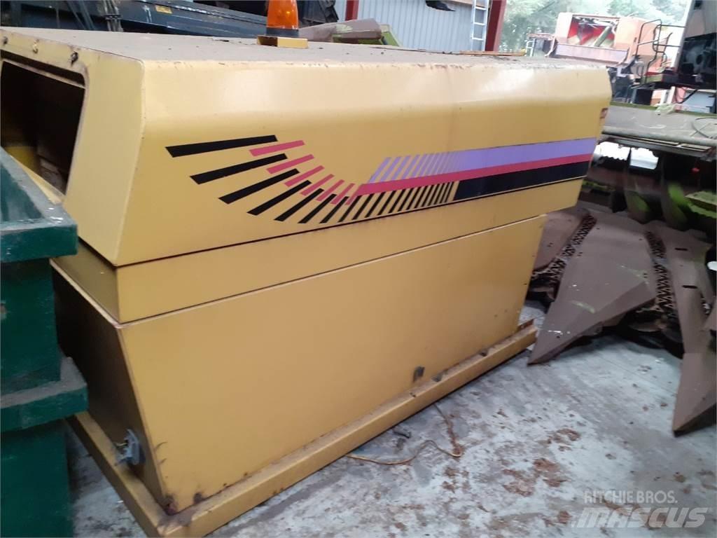 New Holland TX68 Agricultura - Otros
