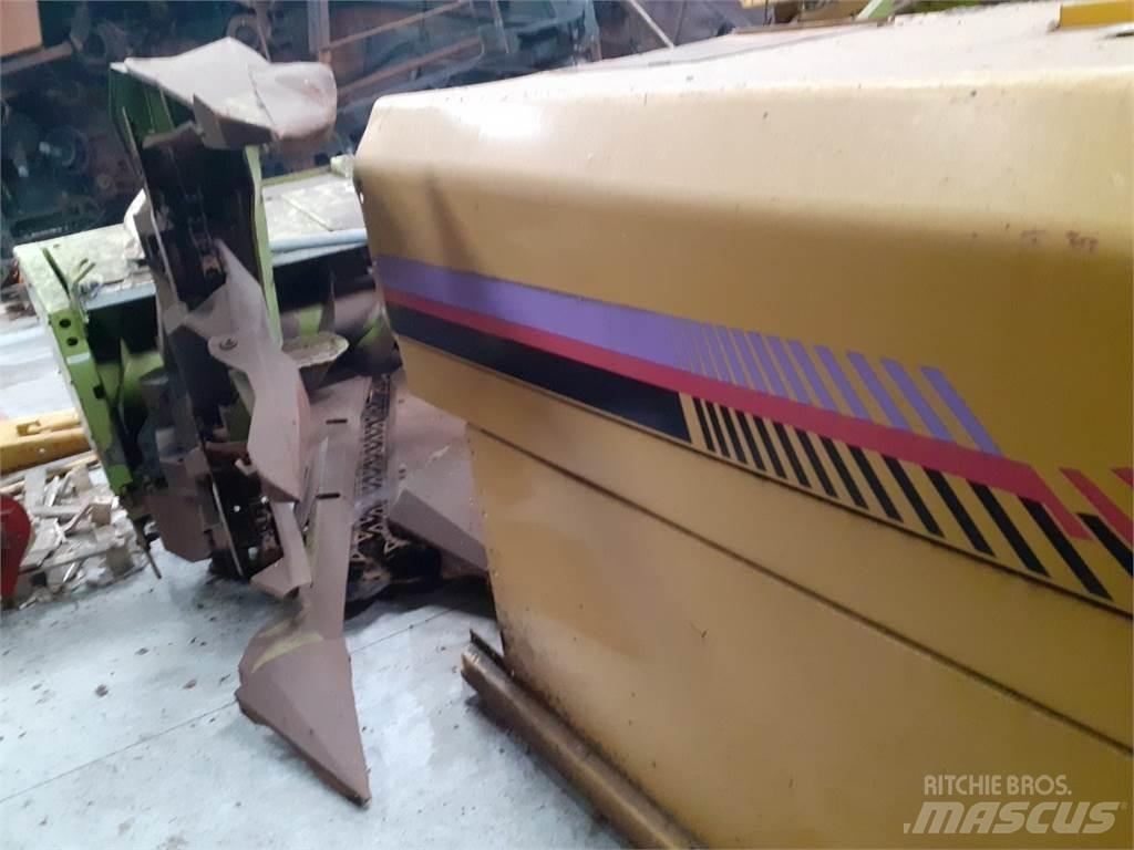 New Holland TX68 Agricultura - Otros