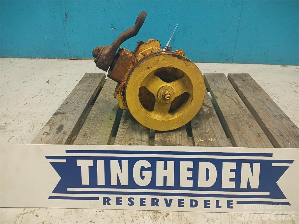 New Holland TX68 Accesorios para cosechadoras combinadas