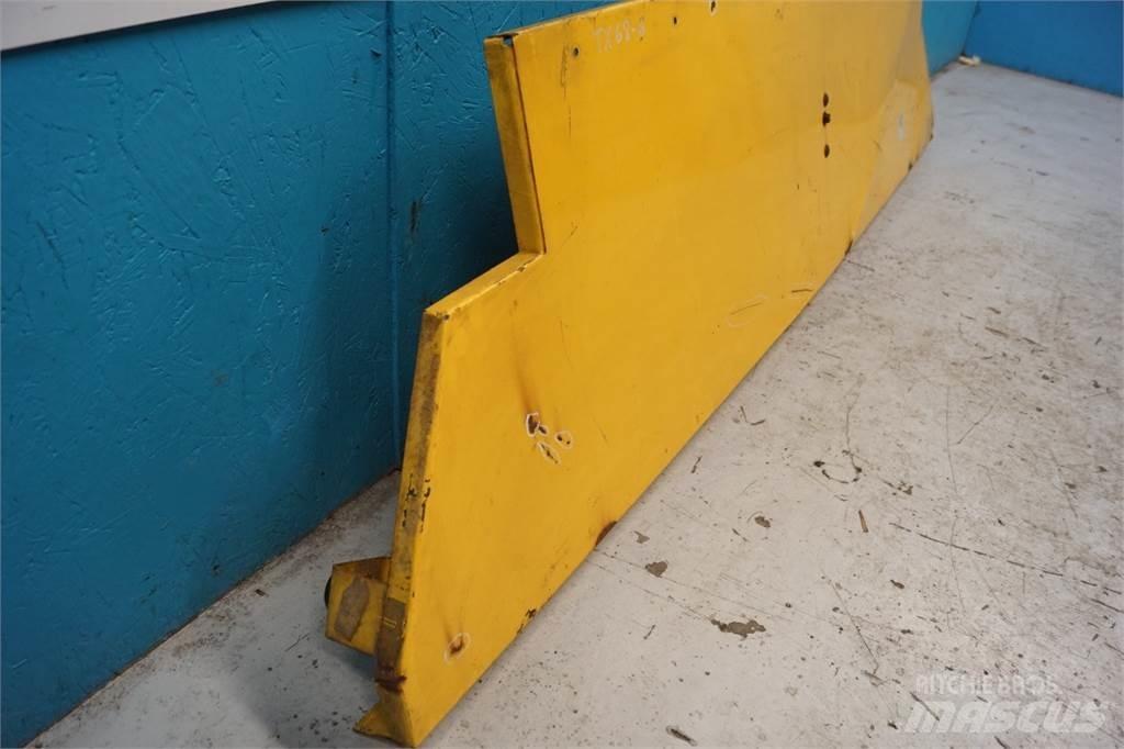 New Holland TX68 Accesorios para cosechadoras combinadas