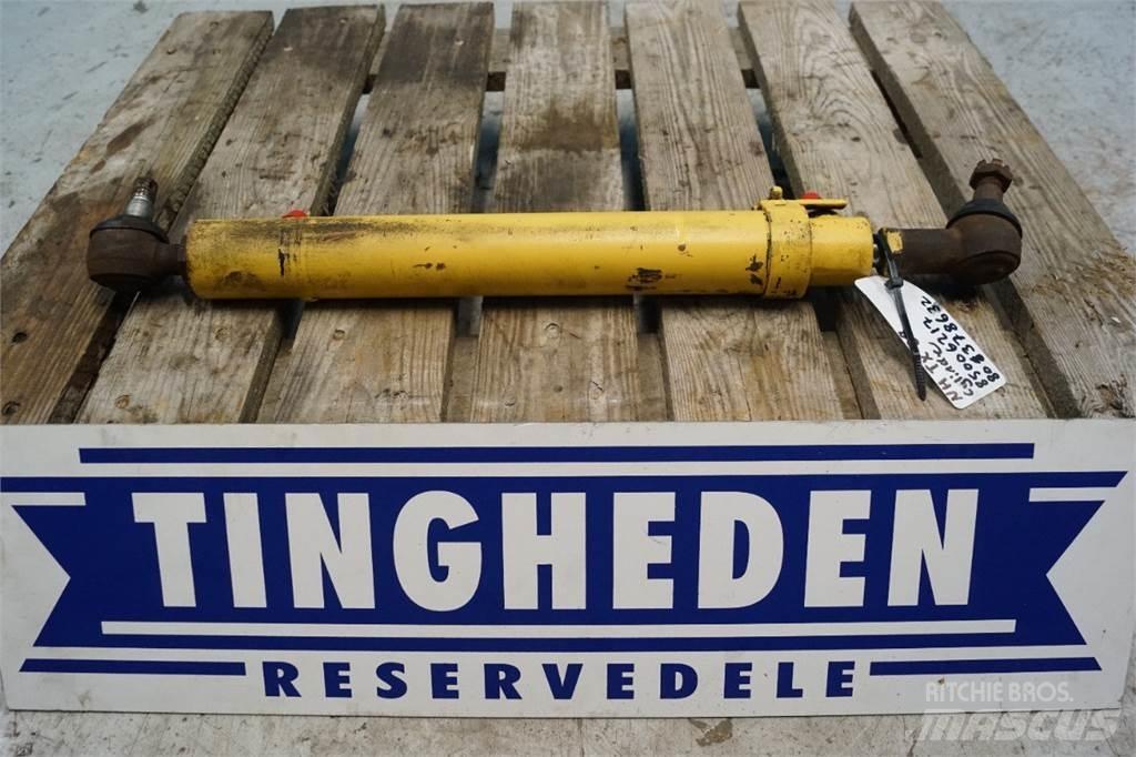 New Holland TX68 Accesorios para cosechadoras combinadas