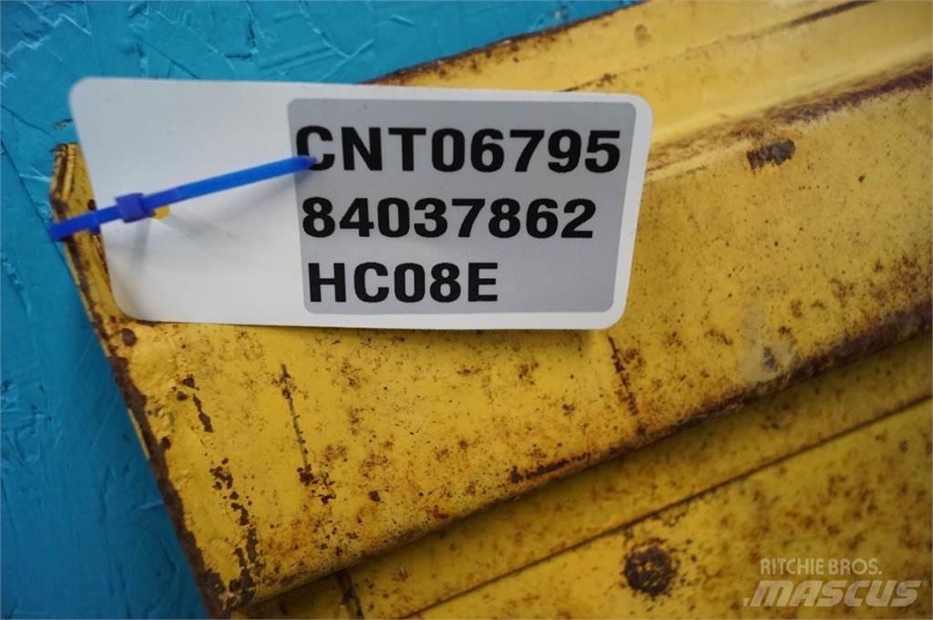 New Holland TX68 Accesorios para cosechadoras combinadas