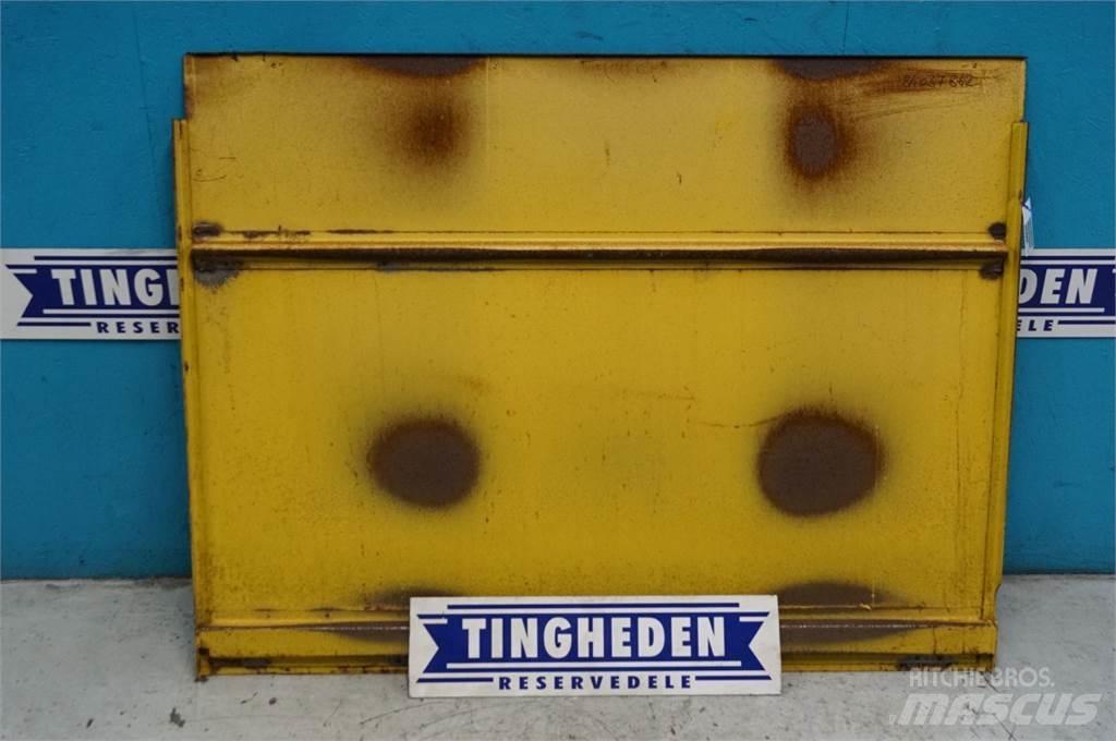 New Holland TX68 Accesorios para cosechadoras combinadas