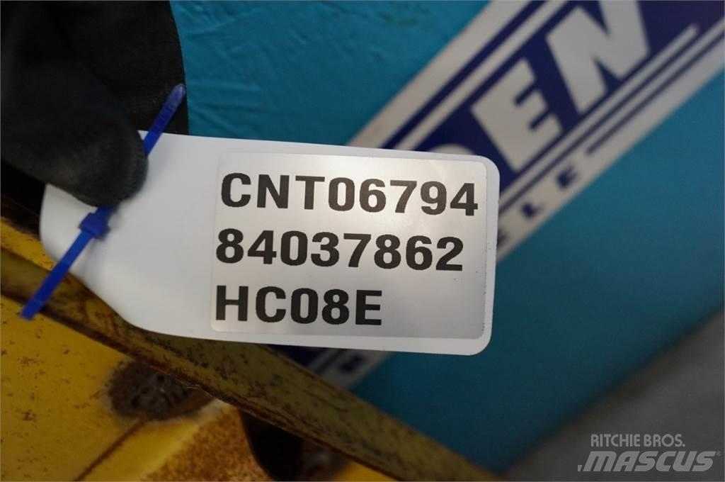 New Holland TX68 Accesorios para cosechadoras combinadas