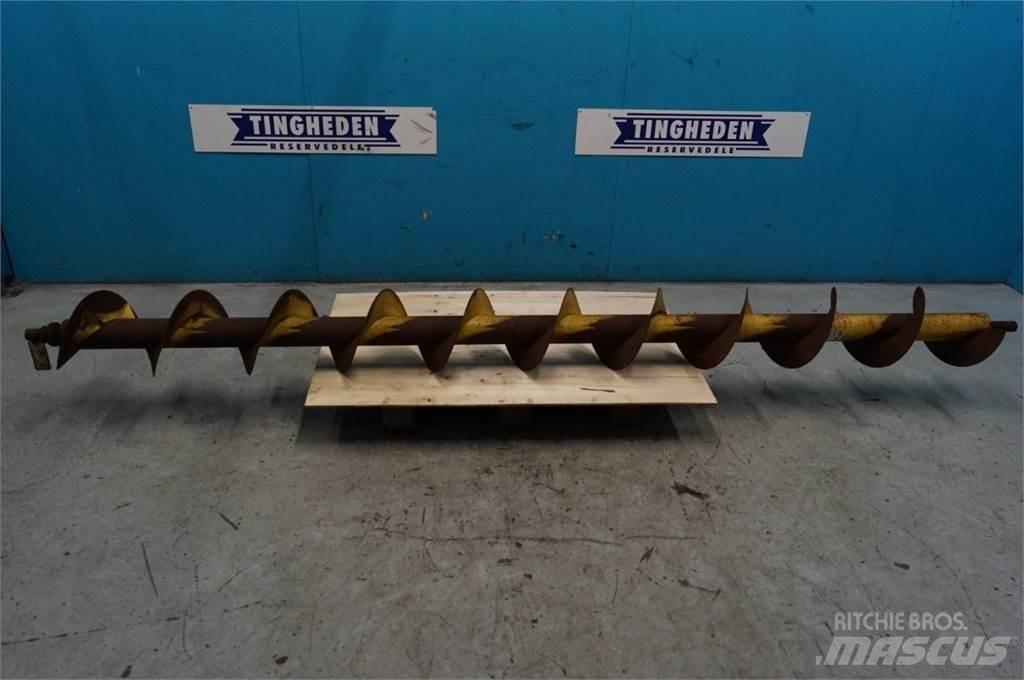 New Holland TX68 Accesorios para cosechadoras combinadas