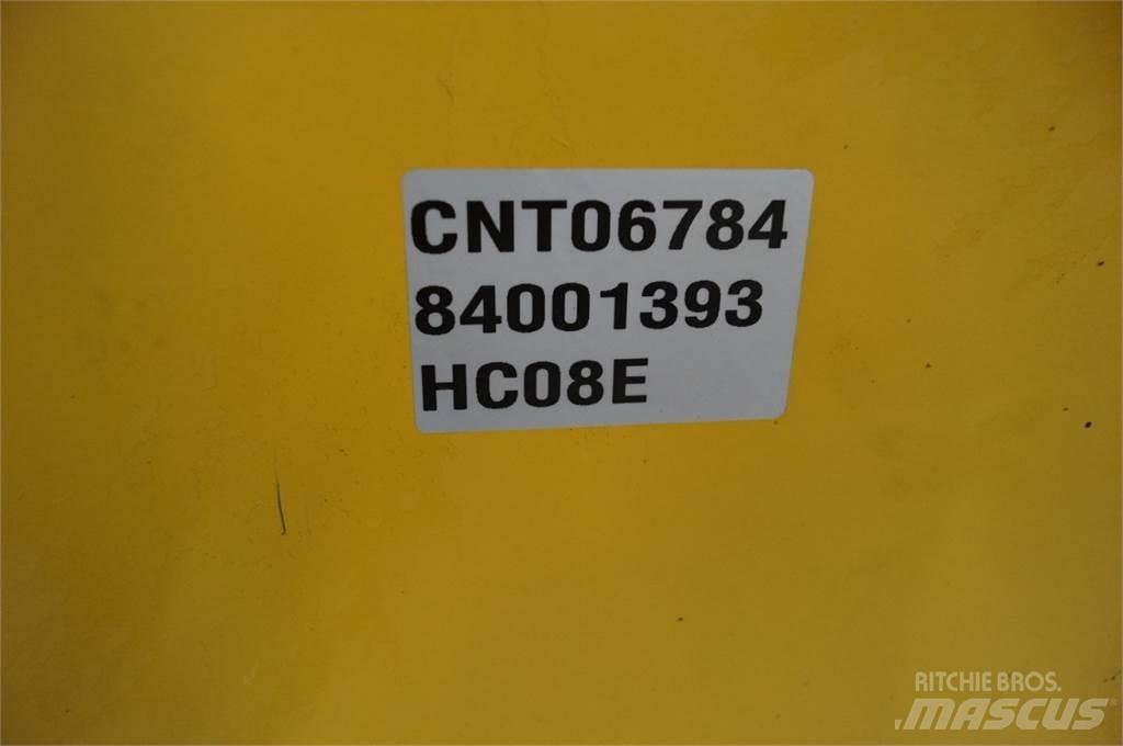 New Holland TX68 Agricultura - Otros