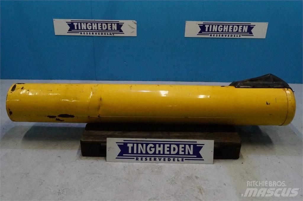 New Holland TX68 Accesorios para cosechadoras combinadas