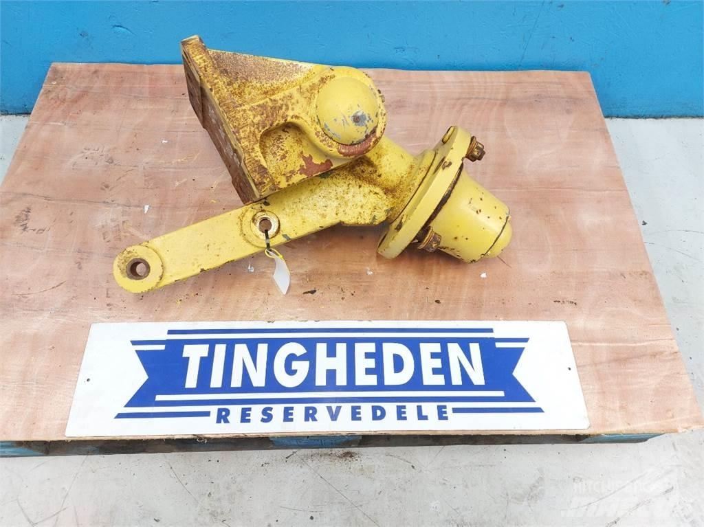 New Holland TX68 Accesorios para cosechadoras combinadas