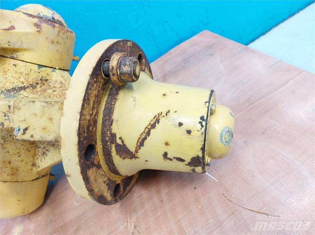 New Holland TX68 Accesorios para cosechadoras combinadas
