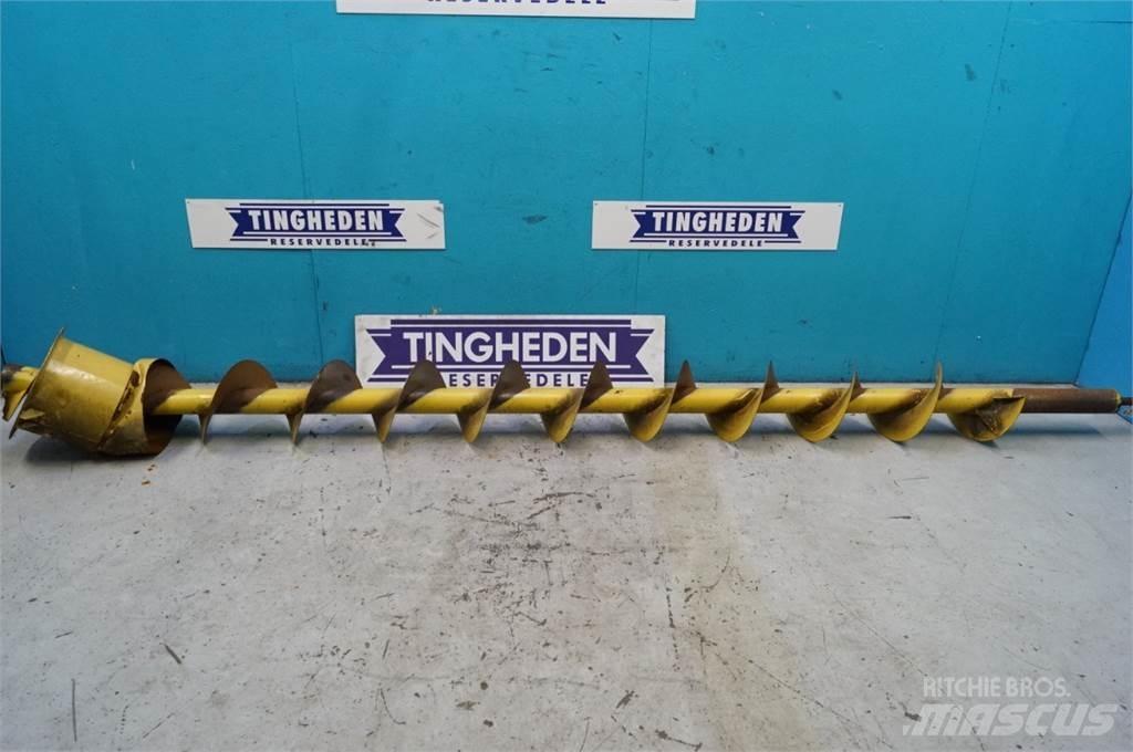 New Holland TX68 Accesorios para cosechadoras combinadas