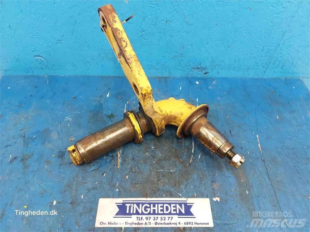 New Holland TX68 Accesorios para cosechadoras combinadas