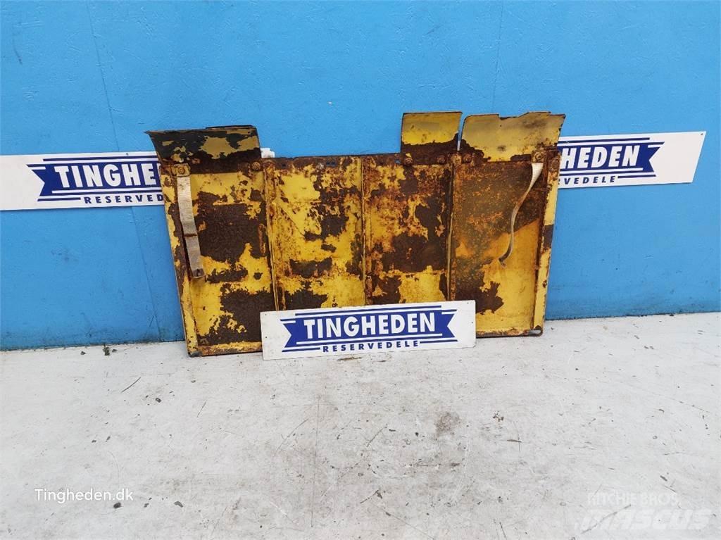 New Holland TX68 Accesorios para cosechadoras combinadas