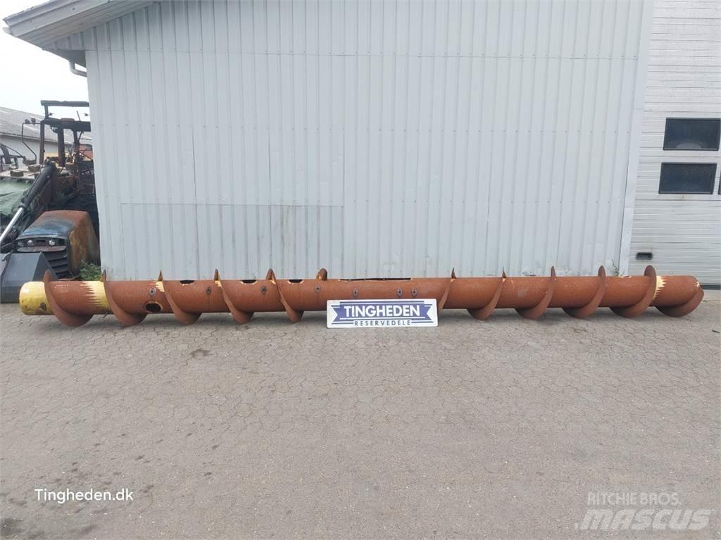 New Holland TX68 Accesorios para cosechadoras combinadas