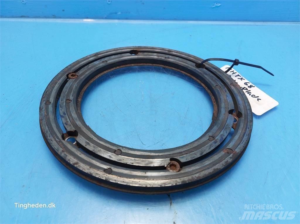New Holland TX68 Accesorios para cosechadoras combinadas