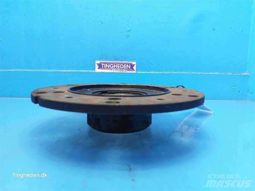 New Holland TX68 Accesorios para cosechadoras combinadas