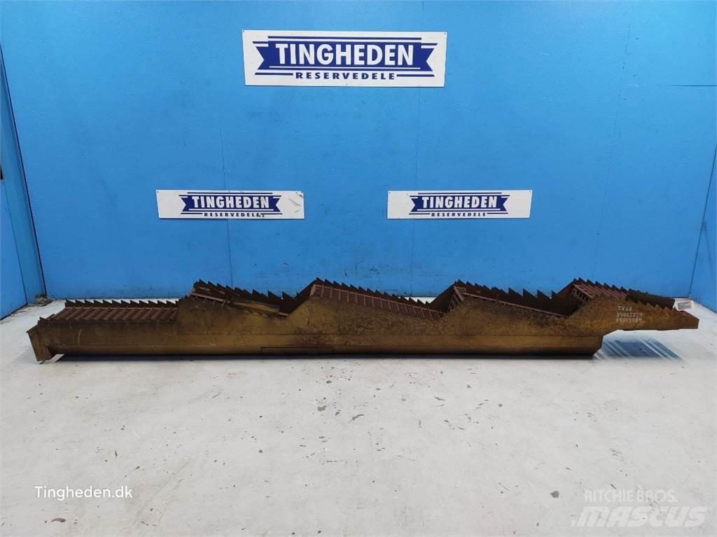 New Holland TX68 Accesorios para cosechadoras combinadas