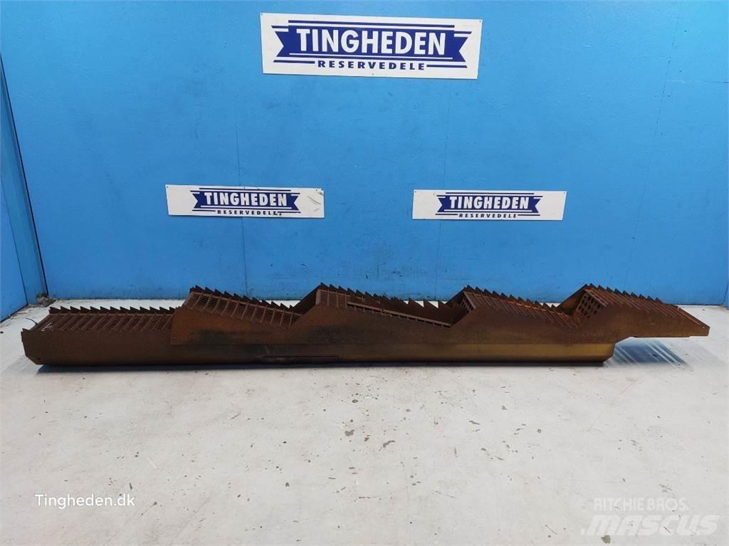 New Holland TX68 Accesorios para cosechadoras combinadas