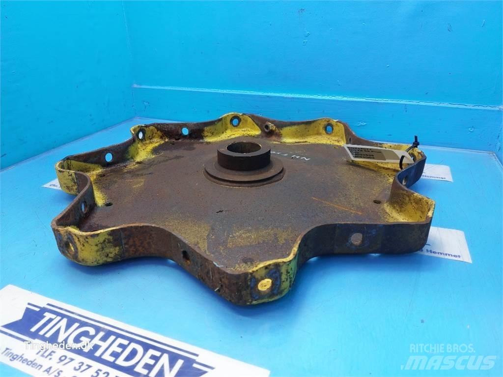 New Holland TX68 Accesorios para cosechadoras combinadas
