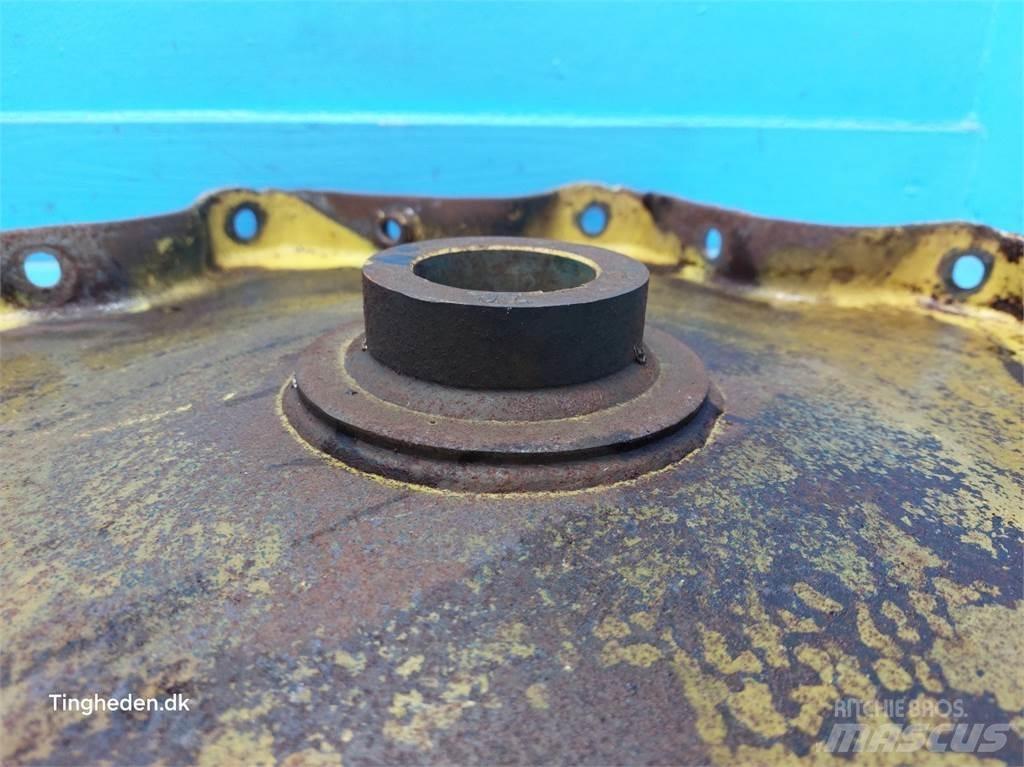 New Holland TX68 Accesorios para cosechadoras combinadas