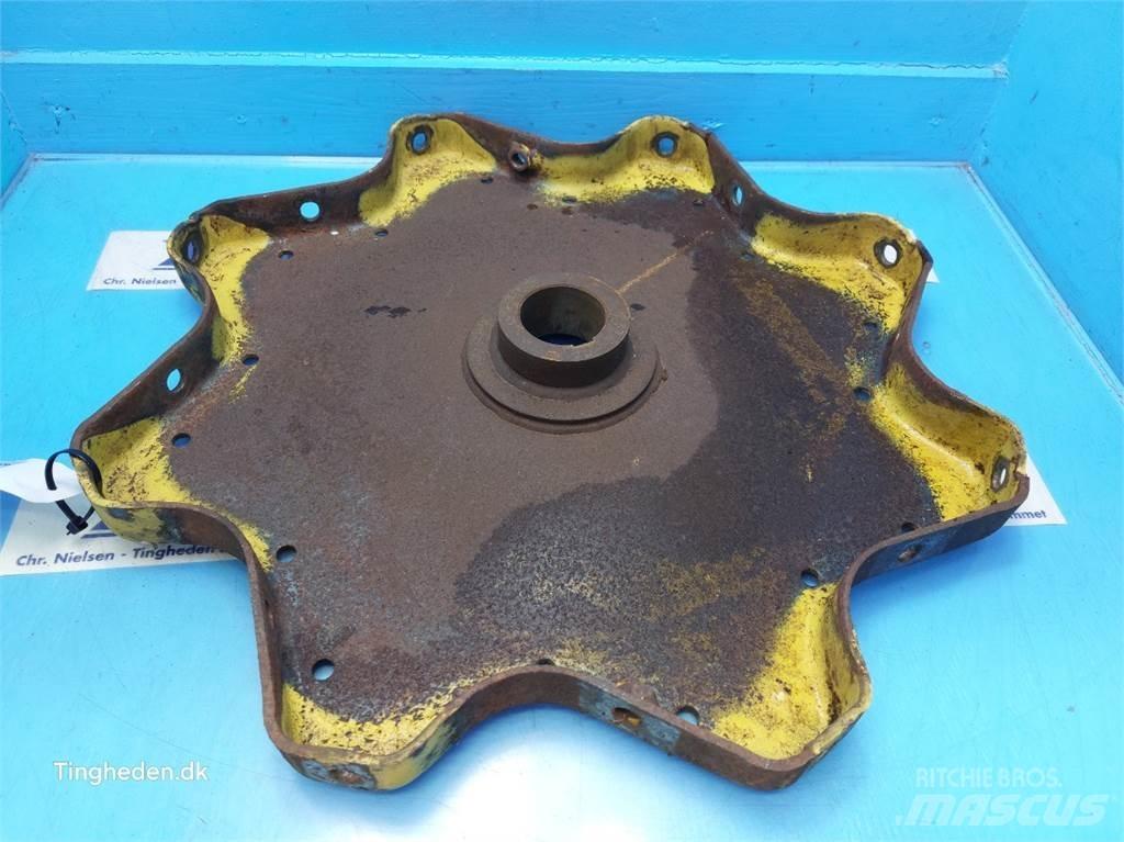 New Holland TX68 Accesorios para cosechadoras combinadas