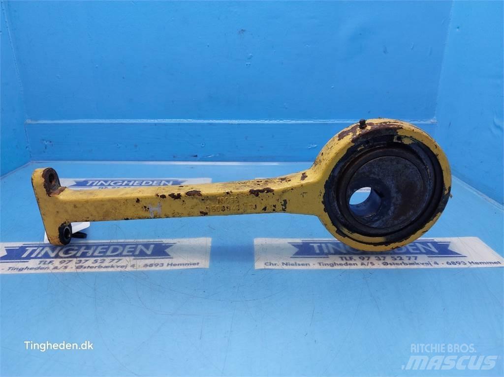 New Holland TX68 Esparcidoras de arena y sal