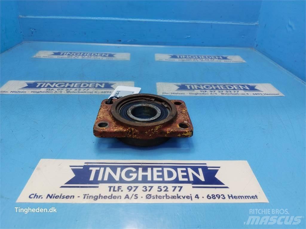 New Holland TX68 Accesorios para cosechadoras combinadas