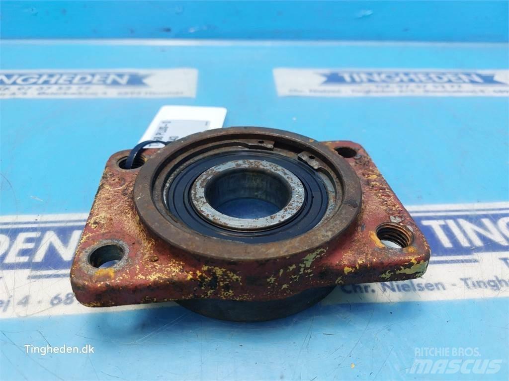 New Holland TX68 Accesorios para cosechadoras combinadas