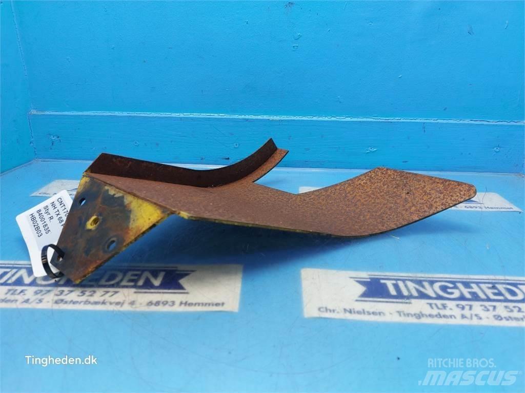 New Holland TX68 Accesorios para cosechadoras combinadas