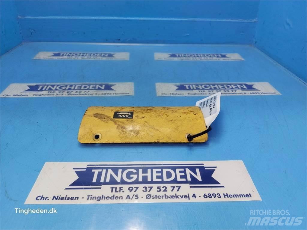 New Holland TX68 Accesorios para cosechadoras combinadas