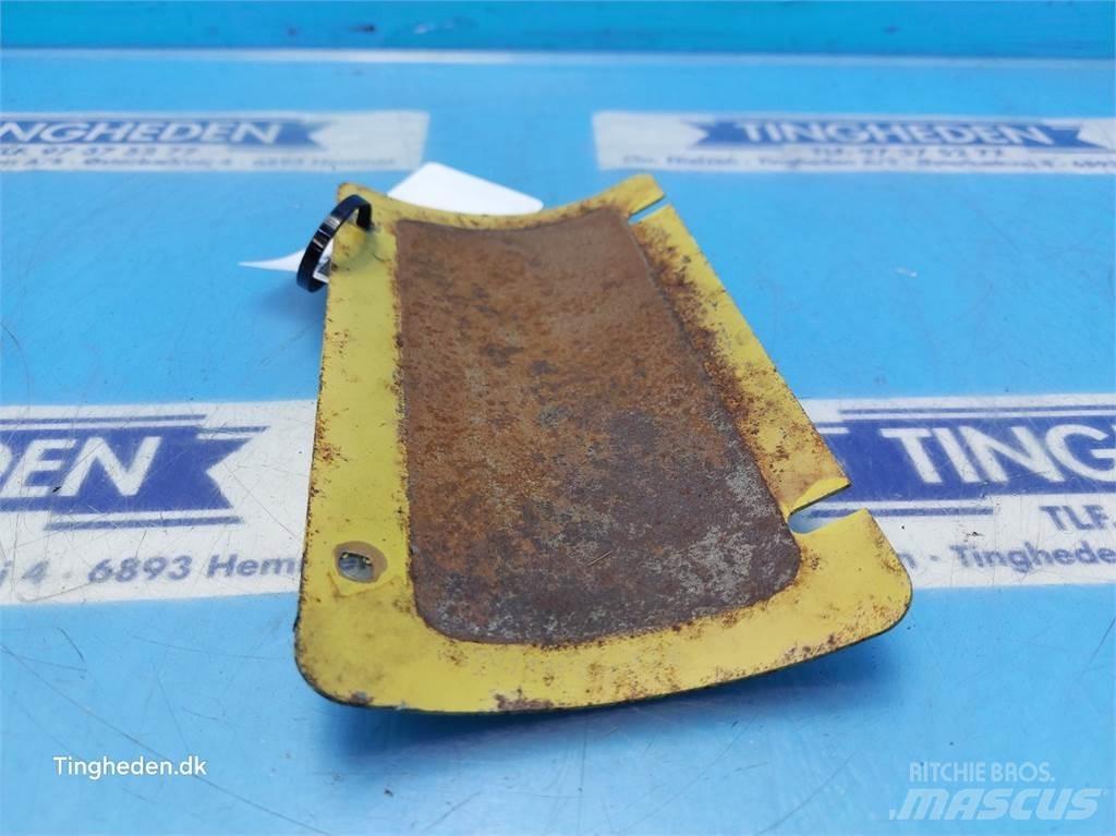 New Holland TX68 Accesorios para cosechadoras combinadas