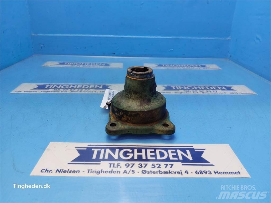 New Holland TX68 Accesorios para cosechadoras combinadas