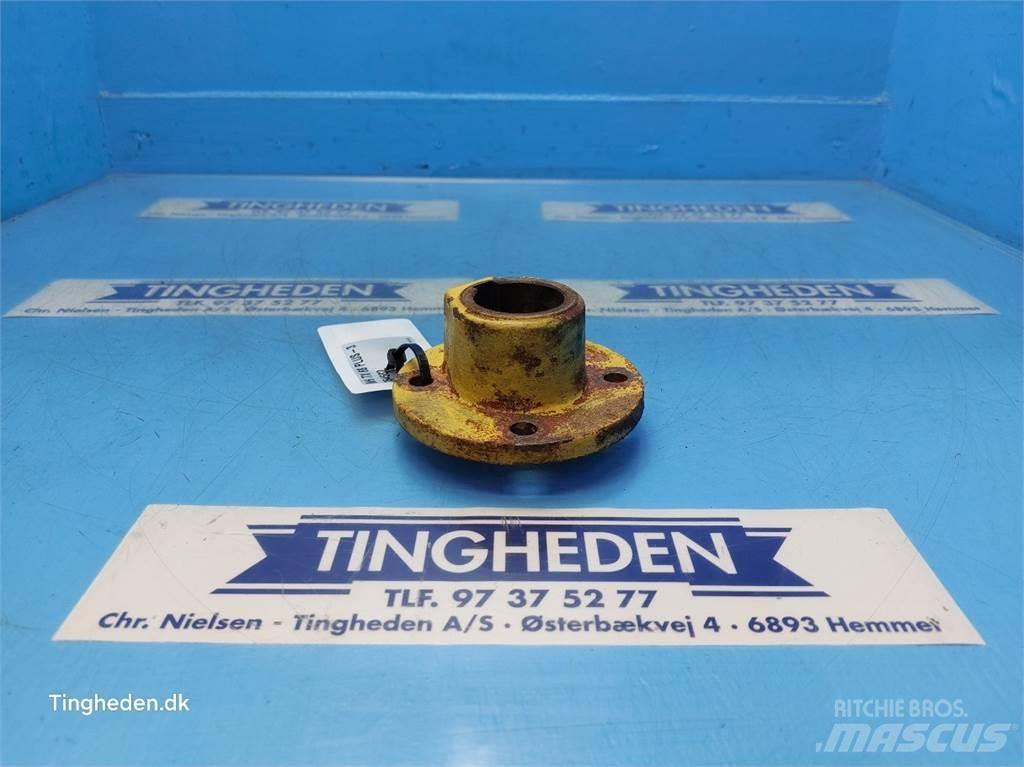 New Holland TX68 Accesorios para cosechadoras combinadas