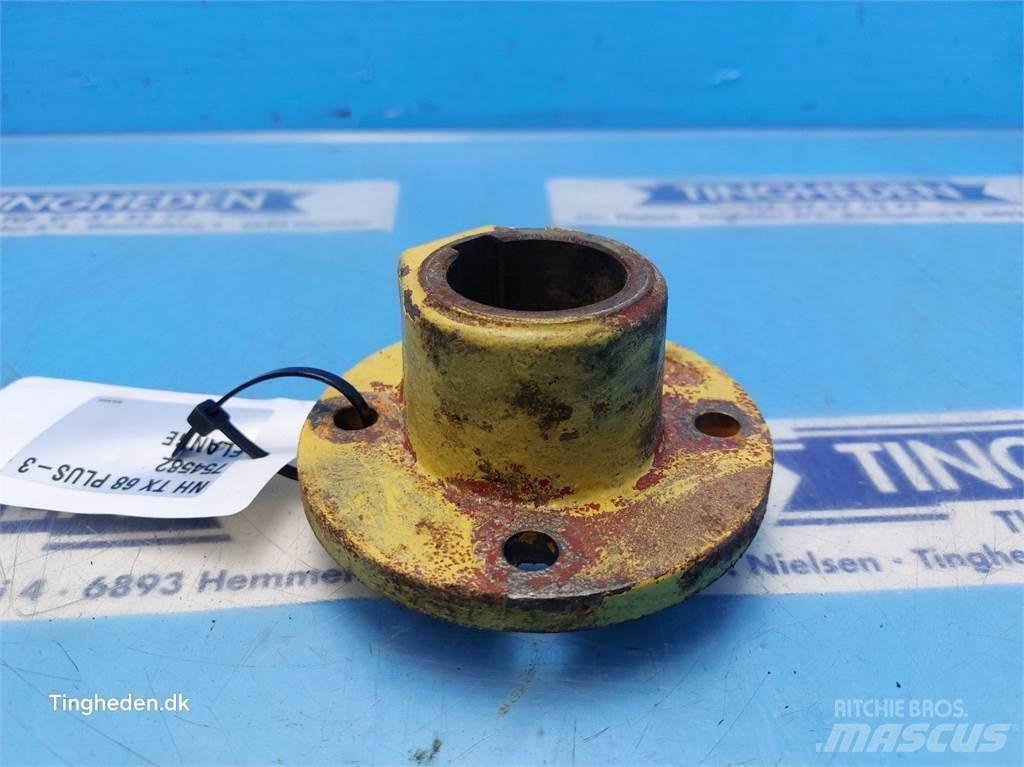 New Holland TX68 Accesorios para cosechadoras combinadas