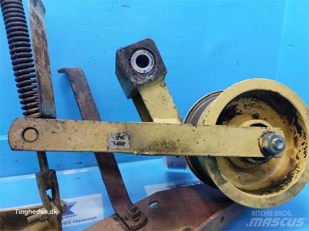New Holland TX68 Accesorios para cosechadoras combinadas