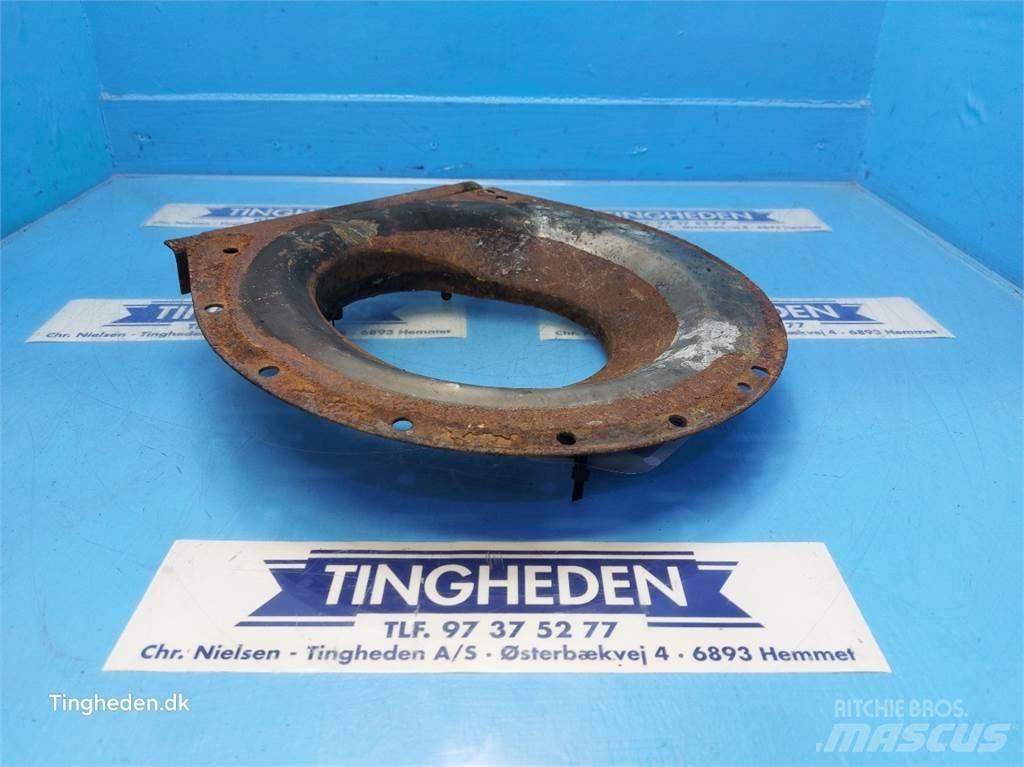 New Holland TX68 Accesorios para cosechadoras combinadas