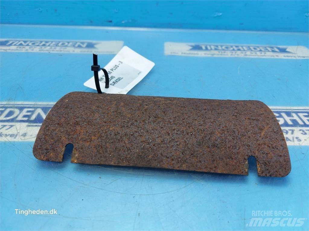 New Holland TX68 Accesorios para cosechadoras combinadas