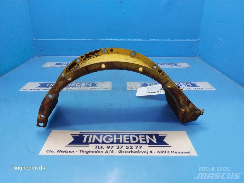 New Holland TX68 Accesorios para cosechadoras combinadas